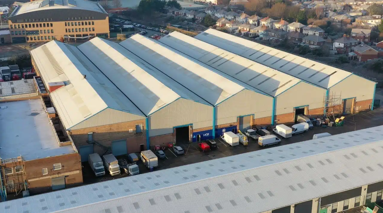 Aintree Fulfilment Centre
