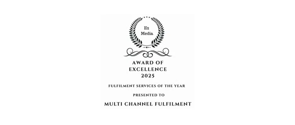 Award of Excellence 2025