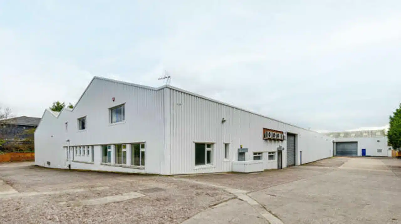 Haydock Fulfilment Centre